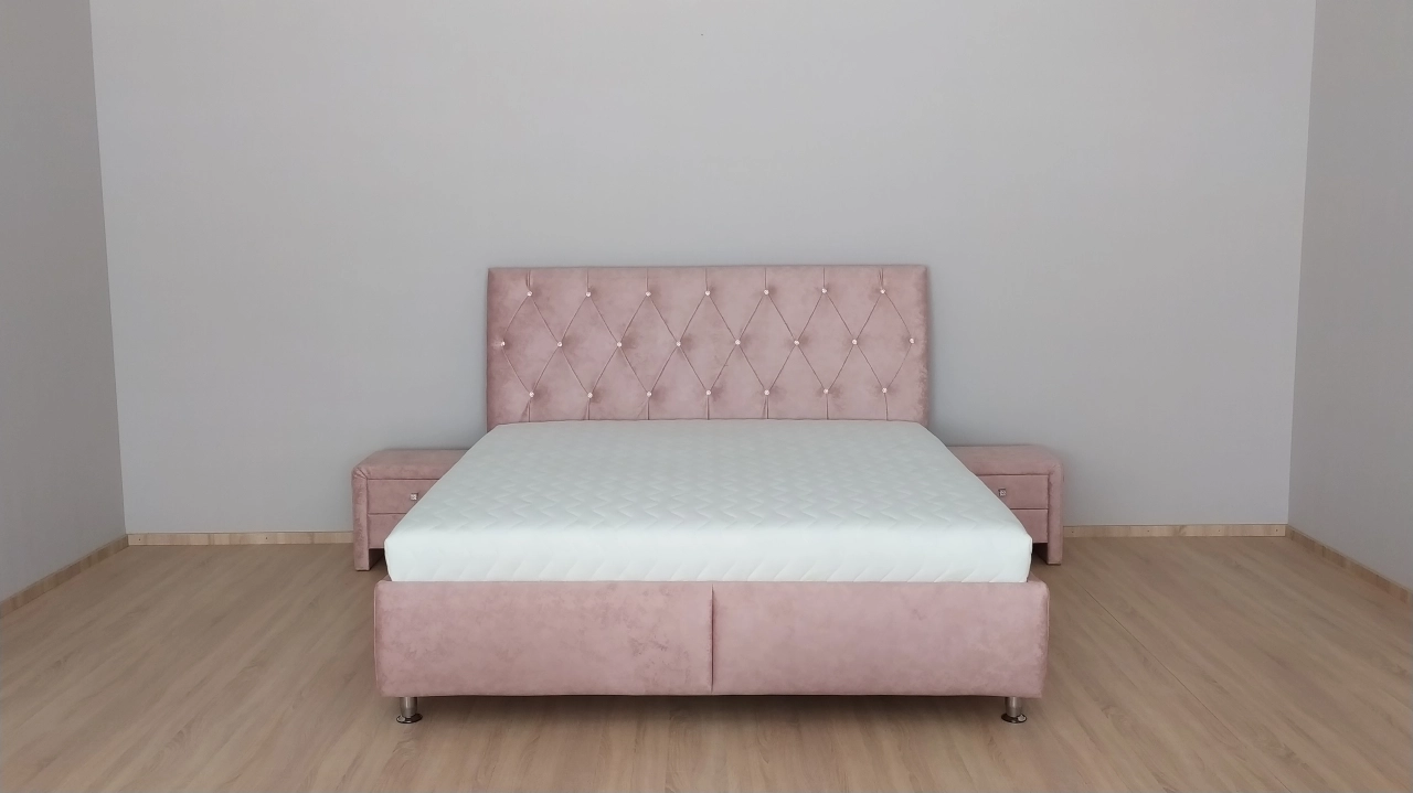 Cleopatra FR franciaágy  - 10